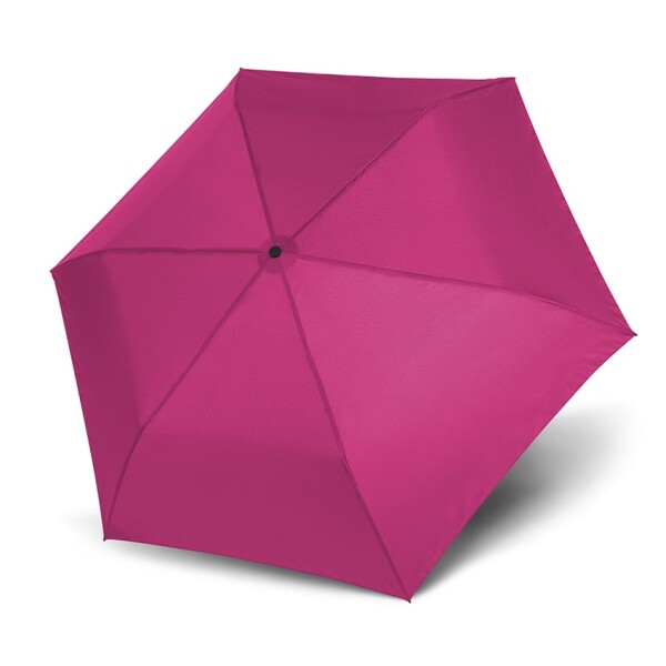 Skladací dáždnik Doppler Zero Magic Uni Pink
