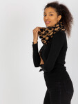 Tunelová šála AT KM ENEC velbloudí jedna velikost model 17892656 - FPrice