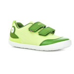 Viking Paw 2V Light Green/Green barefoot tenisky 25 EUR