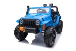 Mamido Mamido Elektrické autíčko Jeep 4Speed ​​24V |