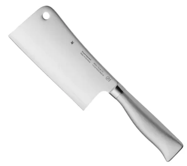 WMF Grand Gourmet Čínsky sekáčik 15 cm / Nerezová oceľ (1.880.426.032)
