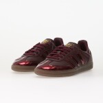 Tenisky adidas Samba Og W Maroon/ Maroon/ Gold Metallic EUR 42