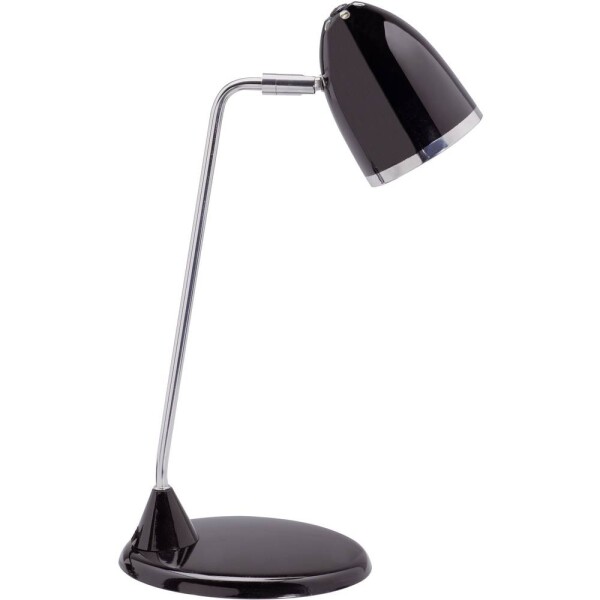 Maul Starlet 8231090 lampa na písací stôl LED E27 3 W En.trieda 2021: G (A - G) čierna; 8231090