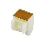 Molex vstavaná pinová lišta (štandardná) 2035610303 1100 ks Tape; 2035610303
