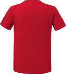 Tričko Jerzees 460M „Essential“ 09.460M true red true red 3XL