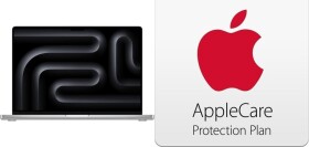 Apple Laptop Apple MacBook Pro 16 M4 Pro / 24 GB / 512 GB (MX2T3ZE/A) + AppleCare Protection Plan dla 16-inch MacBook Pro (M4 Pro/M4 Max)