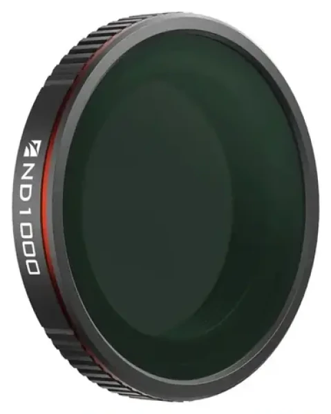 Freewell ND1000 / Filter pre kameru / DJI OSMO Nano / redukcia 10 clonových stupňov (FW-OSN-ND1000)