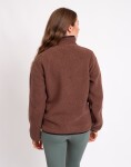 Patagonia W's Retro Pile Marsupial Berm Brown XS