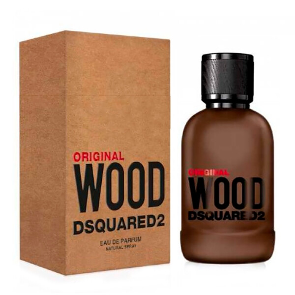 Dsquared² Original Wood EDP ml