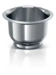 BOSCH MUZS2ER / Nerezová misa / pre kuchynský robot BOSCH OptiMUM (MUZS2ER)
