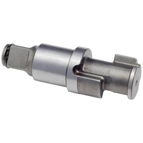 Hazet 9013MG-01/3 9013MG-01/3 štvorcová plocha 1 ks; 9013MG-01/3