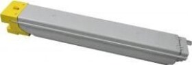 Quality Imaging Toner Yellow CLT-Y808S/ELS