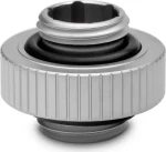 EKWB EK-Quantum Torque Extender Static MM 7mm - Satin Titanium (3831109828441)