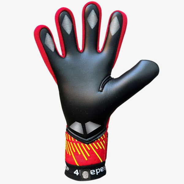 4keepers Neo Elegant Neo Lava NC Jr Brankárske rukavice S982843 7