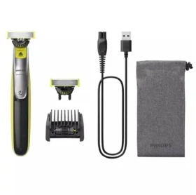 Philips OneBlade 360 QP2734/31 / zastrihávač / 60 min prevádzka (QP2734/31)