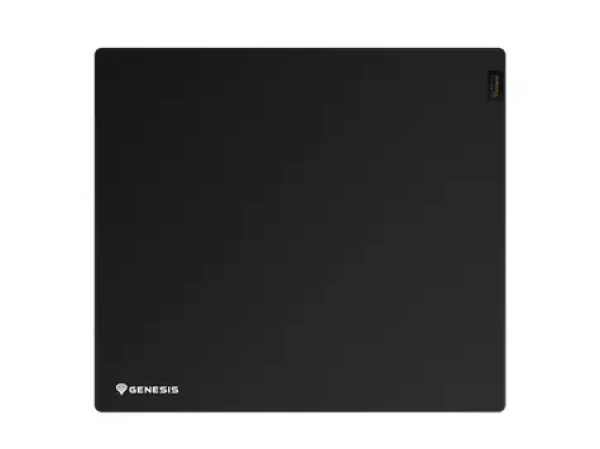 Genesis Carbon 700 XL Cordura čierna / herná podložka pod myš / 450 x 400 x 3 mm (NPG-1800)