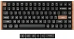 Keychron K2H Nebula / Klávesnica / Hall Effect / Gateron Double-Rail Magnetic / Bezdrôtová (K2H-F1)