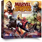 Marvel Zombies Odboj