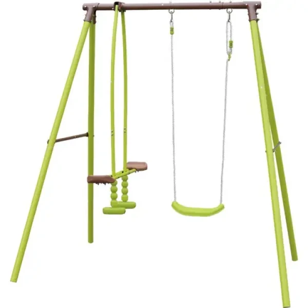 Buddy Toys Hojdačka KEYNU 2