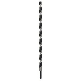 Bosch Accessories 2608597198 špirálový vrták do dreva 14 mm Celková dĺžka 400 mm valcová stopka 1 ks; 2608597198