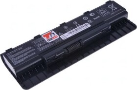 T6 power Batéria pre ASUS G741 | G771 | R555 | R751 | N551 | N751 | G551 | GL551 / 5200mAh / 56Wh / 6cell (NBAS0107)