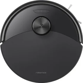 Roborock Q10 VF+ čierna / robotický vysávač / 45 W / vysávanie a mopovanie / 10000 Pa / 5200 mAh / 65 dB (6936905902368)