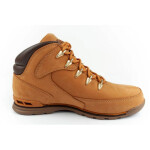 Pánske členkové topánky Euro Rock M TB06164R231 Light Brown Camel - Timberland 45 Hnědá