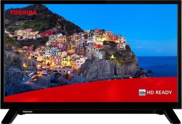 Toshiba 24WL1A63DG LED 24'' HD Ready