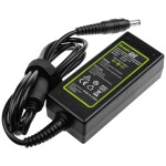 Green Cell GC-AD19P napájecí adaptér k notebooku 40 W 19 V 2.1 A; GC-AD19P - Green Cell AD19P 40W - neoriginálny