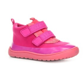 Protetika Plus Protetika Leny Fuxia celoročné členkové barefoot topánky 30 EUR