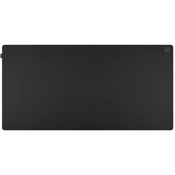 Endgame Gear MPC1200 Cordura STEALTH EDITION čierna / Herná podložka pod myš / 120 x 60cm (EGG-MPC-1200-BLK)