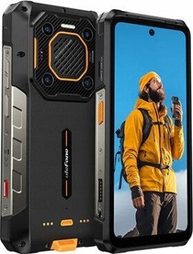 UleFone Armor 26 Ultra 5G 12/512GB