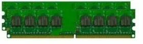 Mushkin Essentials 16GB (2x8GB) 1600MHz - DIMM / DDR3L / DIMM / PC3-12800 / CL11-11-11-28 / 1.35V (997031)