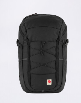 Fjällräven Skule Top Zip 30 550 Black