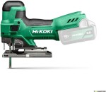 Hikoki HIKOKI.JIGSAW 18V CJ18DB W4Z
