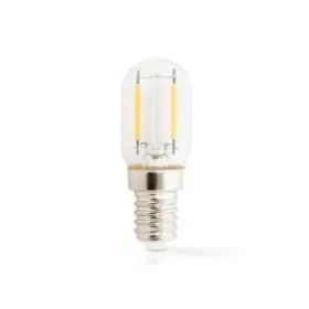 Nedis Žiarovka do chladničky / LED / E14 / 1.5 W / T22 (LBCRFE14T22)
