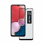 Obal:Me 5D Tvrdené Sklo pre Samsung Galaxy A13 4G čierna (8596311222610)