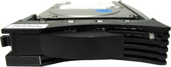 Lenovo 73GB hot-swap SCSI U320 hard
