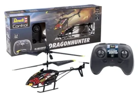 Revell RC Helicopter Dragon Hunter