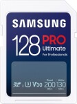 Samsung Pro Ultimate SDXC U3 (MB-SY128S/WW)