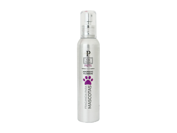 PURE - Aromatic flowers