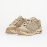 Topánky adidas Adistar Control 5 Kids Khaki Three/ Alumina/ Iron Met. 5