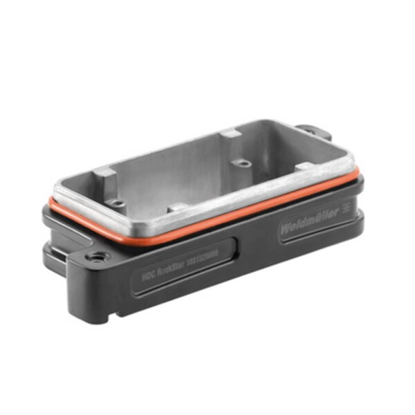 Weidmüller HDC IP68 10B AS 1081520000 púzdro 1 ks; 1081520000