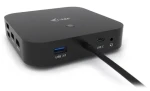 I-Tec C31DUALDPDOCKPD100W