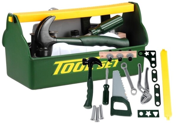 Mamido Kutilské set náradie