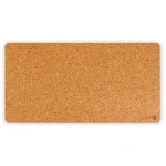 Connect IT CorkPad hnedá / Korková podložka pod klávesnicu a myš (CMP-4110-BR)