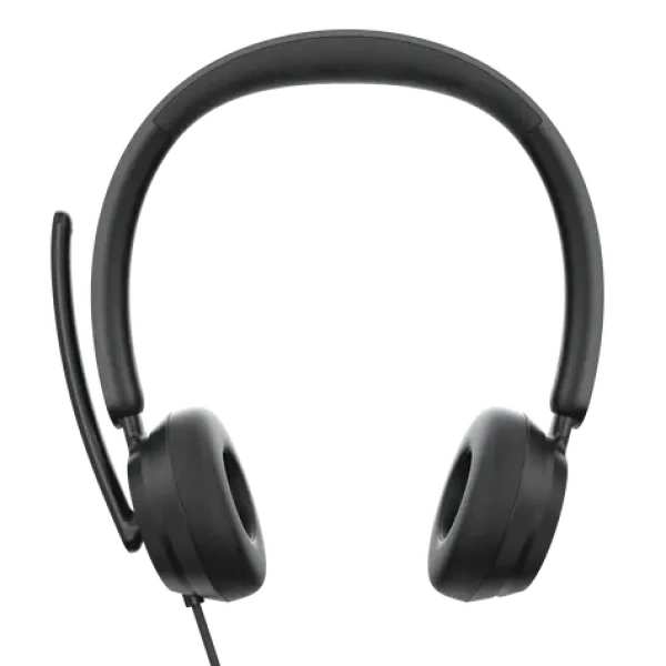 Incase Modern USB-C Headset čierna / Slúchadlá / mikrofón / USB-C / cez hlavu (I6N-00002)