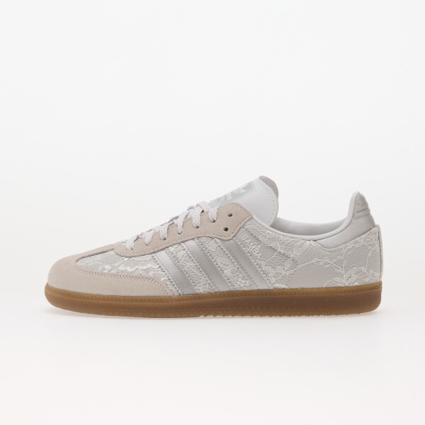 Tenisky adidas Samba OG W Ftwr White/ Grey Two/ Grey One EUR 38