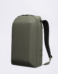Db Freya Backpack 16L Moss Green