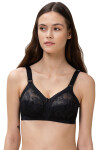 Triumph 10166213 Doreen X farba:0004-black 105F
